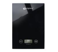 alpina Balance de Cuisine Digitale Balance Cuisine en g, lb, oz et ml - Alimenta