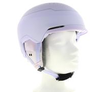 Alpina Banff Mips Casque de ski 51-55 Violet