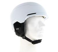 Alpina Banff Mips Casque de ski 55-59 Blanc