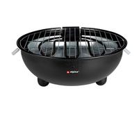 Alpina Gril électrique 1250 W Noir G