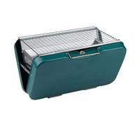 Alpina Barbecue au charbon de bois pliable