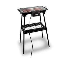 Alpina BBQ Electric 2000W MT