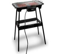 Alpina Switzerland 871125218209 électrique Barbecue voyant lumineux noir