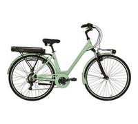 ALPINA BIKE A3 MONOTUBE ATHENA 28 Vélo Electrique