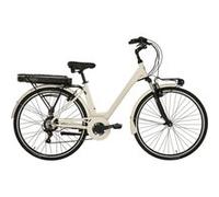 ALPINA BIKE A3 MONOTUBE ATHENA 28 Vélo Electrique