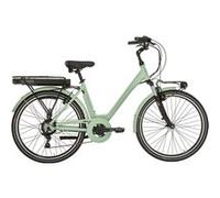 ALPINA BIKE A4 MONOTUBE AGORA 26 Vélo Electrique