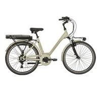 ALPINA BIKE A4 MONOTUBE AGORA 26 Vélo Electrique