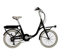 ALPINA BIKE AMANTEA P2 Vélo Electrique