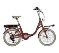 ALPINA BIKE AMANTEA P2 Vélo Electrique