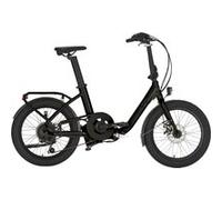 ALPINA BIKE ARKE P1 Vélo Electrique