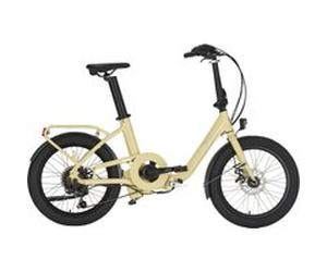 ALPINA BIKE ARKE P1 Vélo Electrique