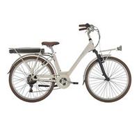 ALPINA BIKE B4 MONOTUBE Vélo Electrique