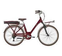 ALPINA BIKE B4 MONOTUBE Vélo Electrique