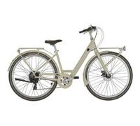 ALPINA BIKE I1 28 ARIS DAME Vélo Electrique