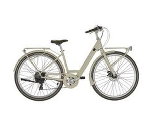 ALPINA BIKE I1 28 ARIS DAME Vélo Electrique