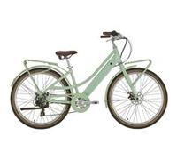 ALPINA BIKE V1 27,5 AGAVE Vélo Electrique