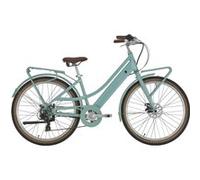 ALPINA BIKE V1 27,5 AGAVE Vélo Electrique