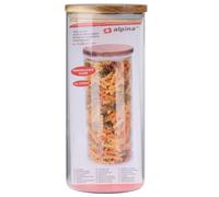 Alpina Bocal de conservation 1250 ml