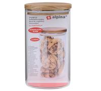 Alpina Bocal de conservation 950 ml