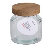Alpina Bocal de conservation en verre - 700 ml