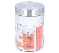 Alpina Bocal de Rangement 1200 ml Ø11 cm