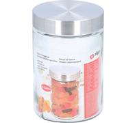 Alpina Bocal en verre - 1200 ml / Ø 11 cm