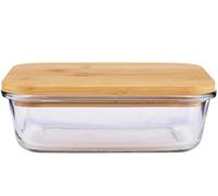 Alpina Boîte de conservation alimentaire - 930 ml