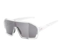 Alpina - Bonfire Cat. 3 - Lunettes vélo - transparent gloss