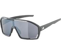 Alpina Bonfire Midnight Grey Matt/Miroir noir