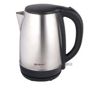 Bouilloire 1,7 L En Acier Inoxydable