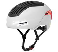 Alpina - Brighton MIPS - Casque de cyclisme - 51-55 cm - smoke / grey matt