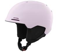 Alpina - Brix - Casque de ski - 51-55 cm - smoke rose matt