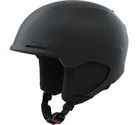 ALPINA BRIX casque de ski noir mat 55-59cm