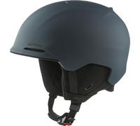 Alpina - Brix - Casque de ski - 51-55 cm - midnight blue matt