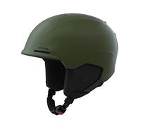 Alpina BRIX Helm 2024 Olive Matt