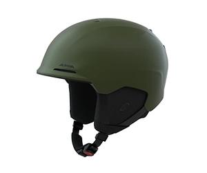 Alpina BRIX Helm 2024 Olive Matt
