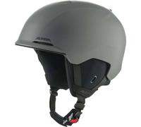 Alpina - Brix - Casque de ski - 51-55 cm - midnight-grey matt