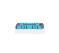 Alpina Brosse à récurer - 16 x 6 x 4,5 cm