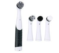 alpina Brosse de Nettoyage Électrique