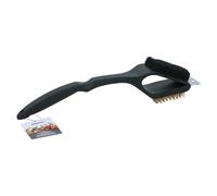 Alpina Brosse de nettoyage pour barbecue 3-en-1