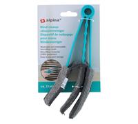 Alpina Brosse nettoyante pour stores