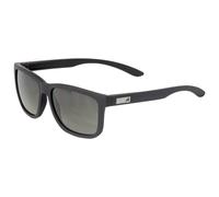 Alpina - Burst S3 - Lunettes de soleil - black matt / black