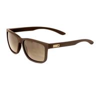 Alpina - Burst S3 - Lunettes de soleil - brown matt / brown