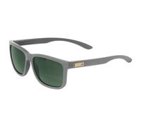 Alpina - Burst S3 - Lunettes de soleil - grey gloss / green