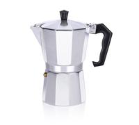 alpina Cafetière 270 ML - Machine à café - Ø10 x 19 CM - 320 GR - Faire du café