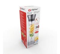 Alpina Carafe avec pique - 1,1 L