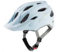 Alpina - Carapax Junior - Casque de cyclisme - 51-56 cm - dove blue / grey matt