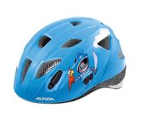 Alpina Casque De Vélo Enfant Ximo Multicolore Pirate 49-54 Multicolore