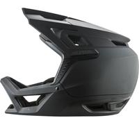 ALPINA casque de vélo MTB Roca, noir mat