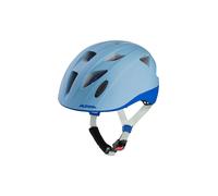 ALPINA Casque de vélo pour enfants Ximo LE bleu | 47-51CM